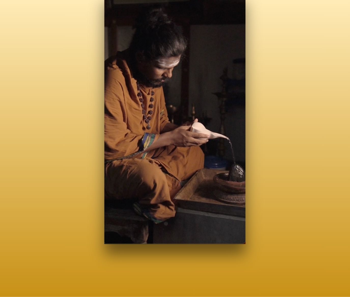 Bhakti Yoga Sadhana Bhakti Yoga Sadhana