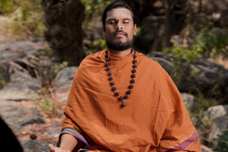 Annadhnam responsibility