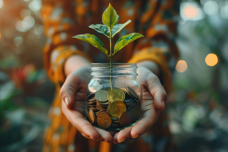Corpus Fund