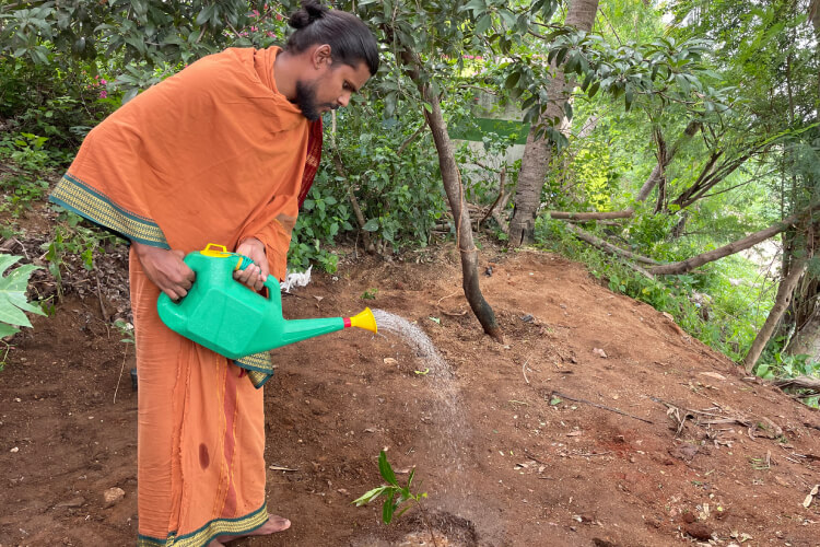 environmental responsibility