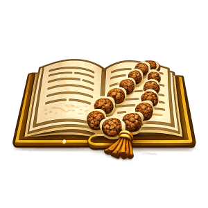 Spiritual Protection