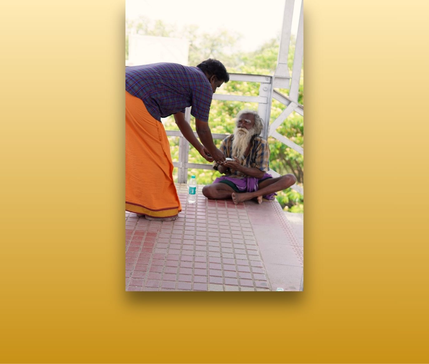 Karma Yoga Sadhana Karma Yoga Sadhana